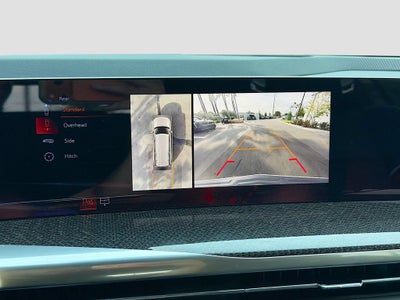 2025 Cadillac Escalade ESV Escalade-V ESV