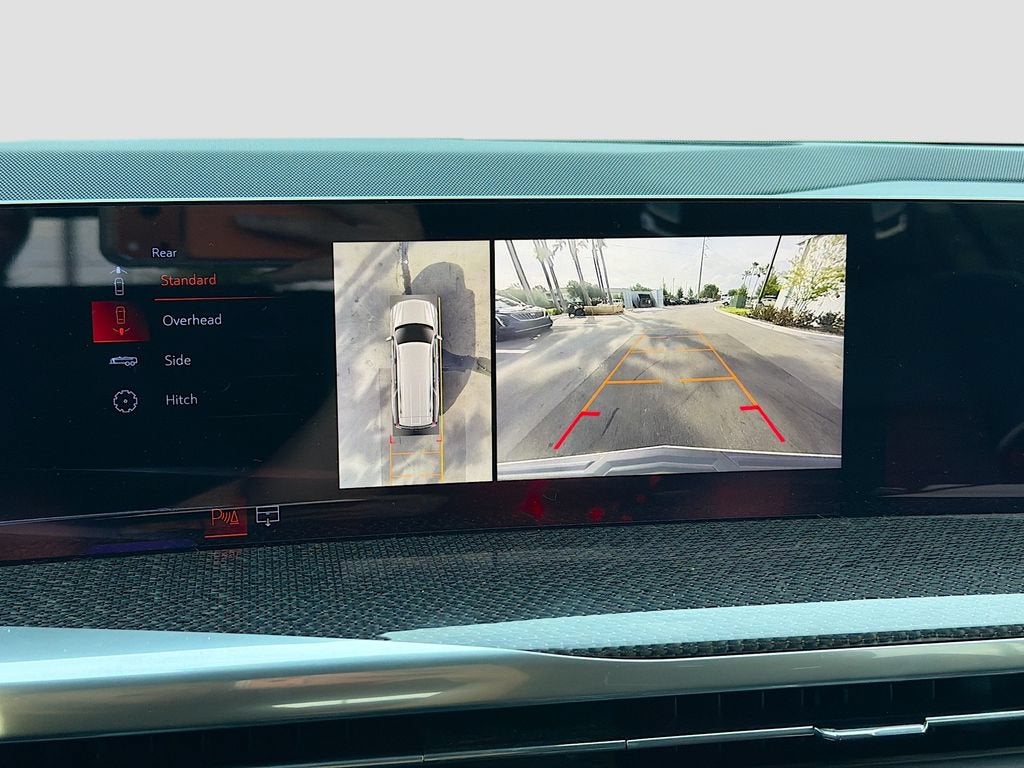 2025 Cadillac Escalade ESV Escalade-V ESV