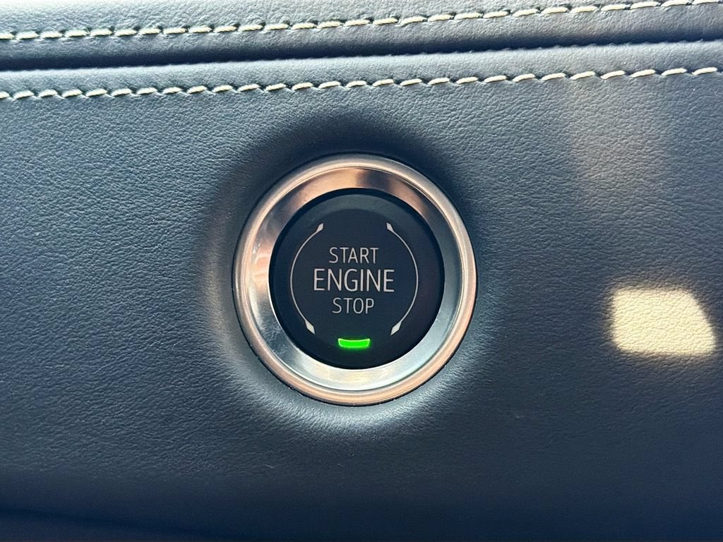 2025 Cadillac Escalade ESV Escalade-V ESV