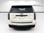 2025 Cadillac Escalade ESV Escalade-V ESV