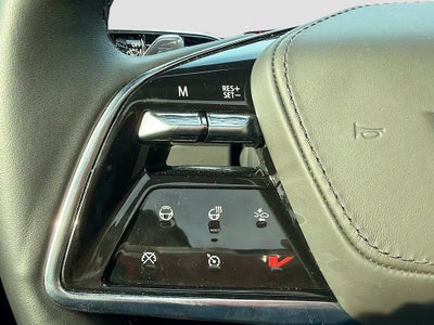 2025 Cadillac Escalade ESV Escalade-V ESV
