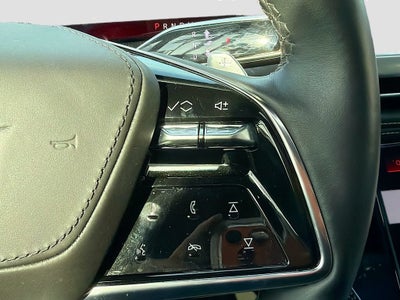 2025 Cadillac Escalade ESV Escalade-V ESV