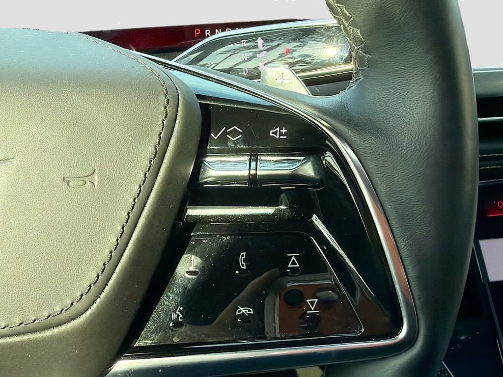 2025 Cadillac Escalade ESV Escalade-V ESV