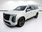 2025 Cadillac Escalade ESV Escalade-V ESV