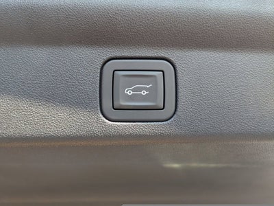 2025 Cadillac ESCALADE IQ Luxury 1