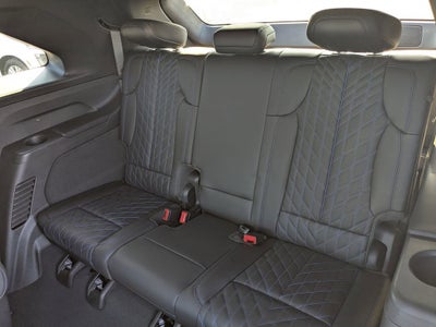 2025 Cadillac ESCALADE IQ Luxury 1