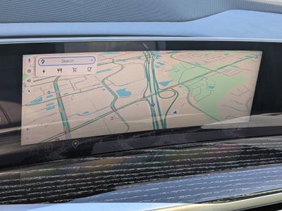 2025 Cadillac ESCALADE IQ Luxury 1