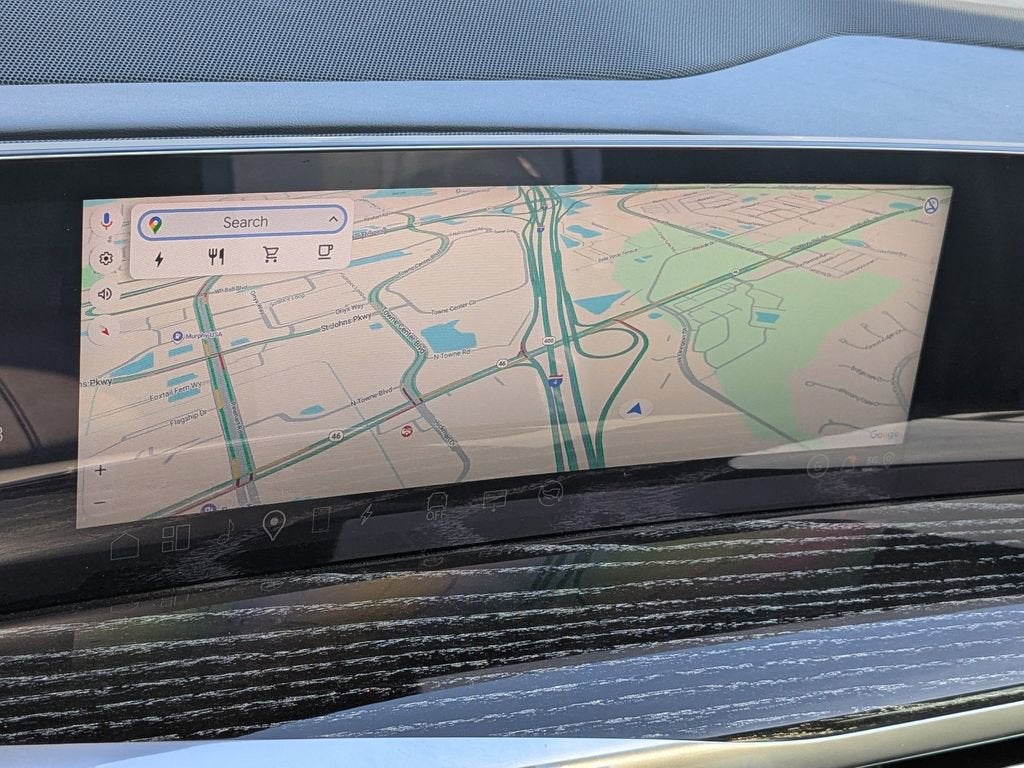 2025 Cadillac ESCALADE IQ Luxury 1