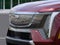 2025 Cadillac ESCALADE IQ Luxury 1