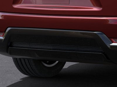 2025 Cadillac ESCALADE IQ Luxury 1