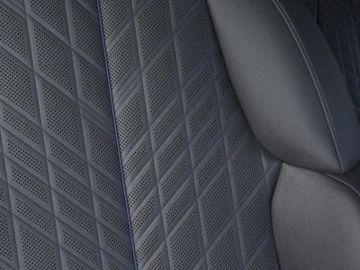 2025 Cadillac ESCALADE IQ Luxury 1