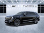 2026 Cadillac ESCALADE IQ Luxury
