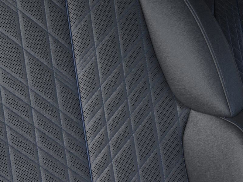 2026 Cadillac ESCALADE IQ Luxury