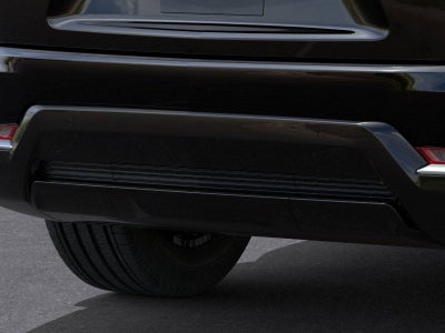 2026 Cadillac ESCALADE IQ Luxury