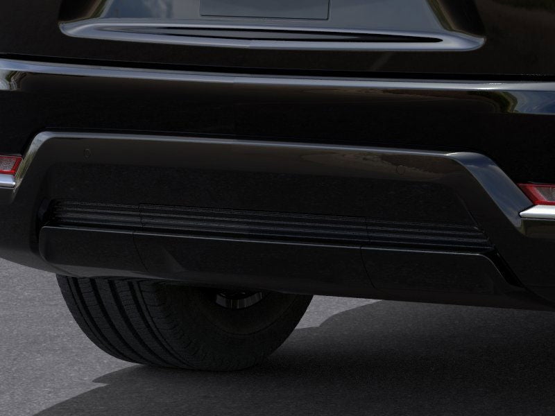 2026 Cadillac ESCALADE IQ Luxury