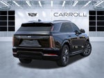 2026 Cadillac ESCALADE IQ Luxury