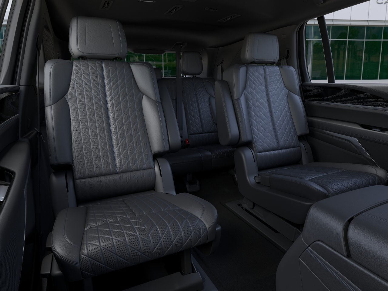 2026 Cadillac ESCALADE IQ Luxury