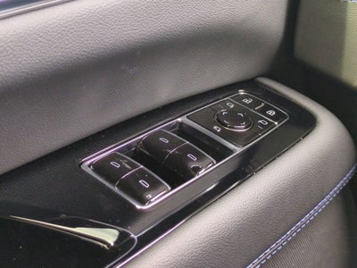 2026 Cadillac ESCALADE IQ Luxury