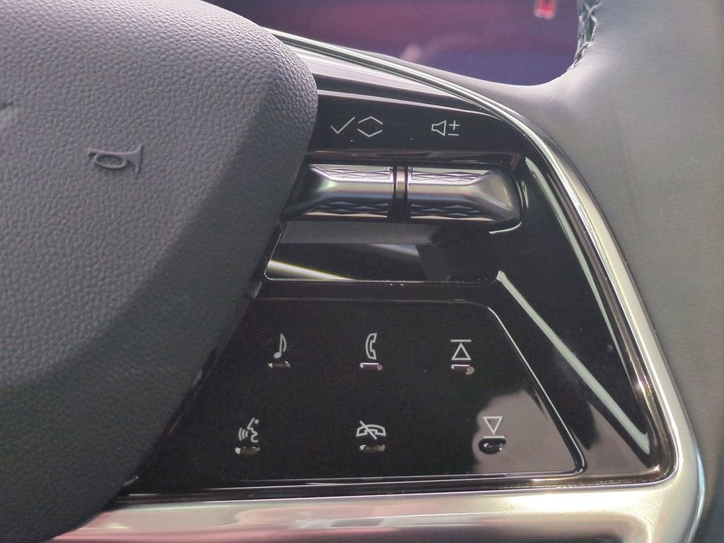 2026 Cadillac ESCALADE IQ Luxury