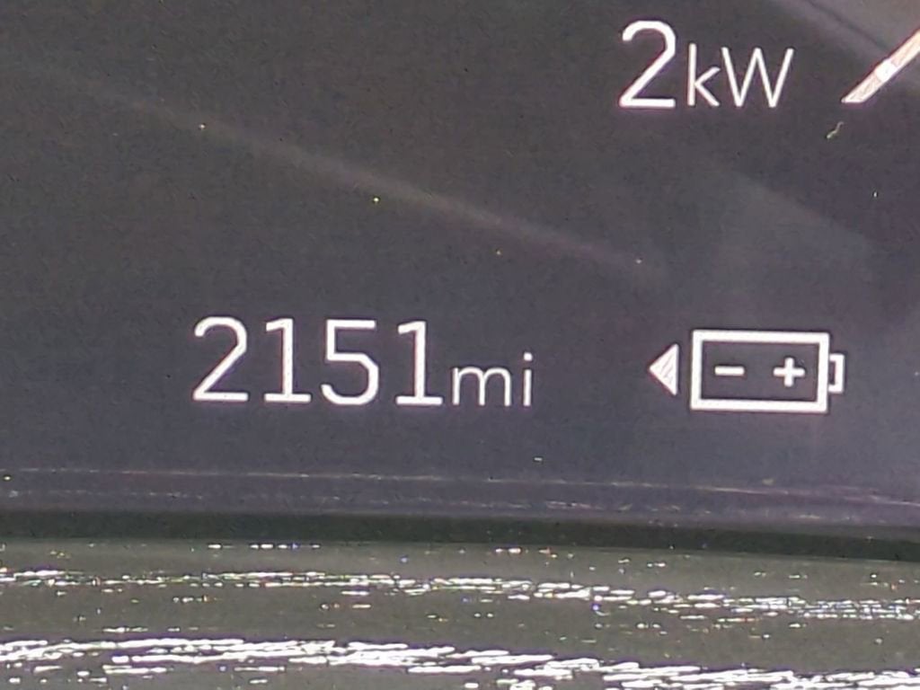 2026 Cadillac ESCALADE IQ Luxury