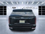 2026 Cadillac ESCALADE IQ Luxury