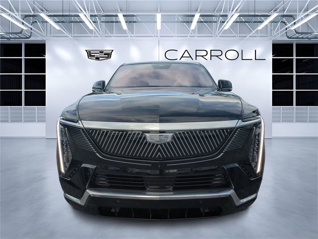 2026 Cadillac ESCALADE IQ Luxury