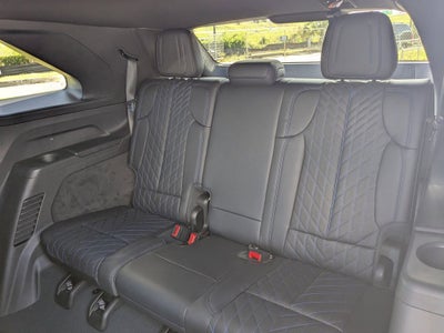 2026 Cadillac ESCALADE IQ Luxury