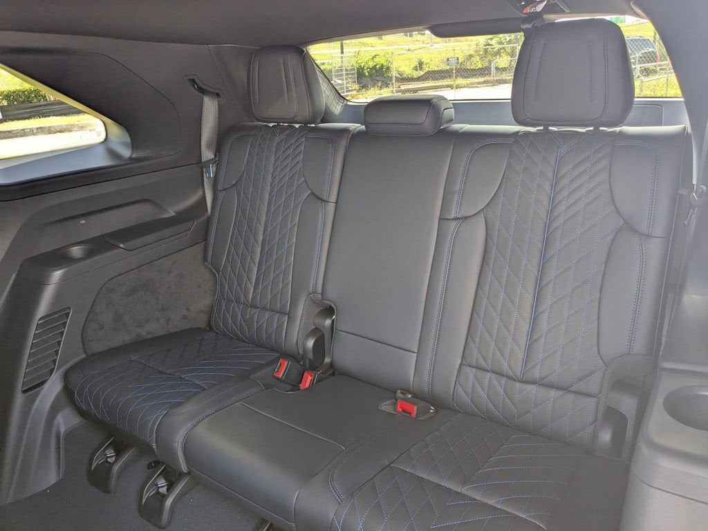 2026 Cadillac ESCALADE IQ Luxury