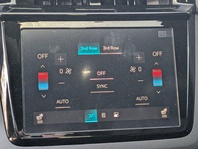 2026 Cadillac ESCALADE IQ Luxury