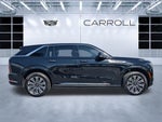 2026 Cadillac ESCALADE IQ Luxury