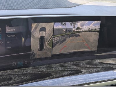 2026 Cadillac ESCALADE IQ Luxury