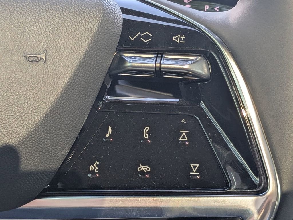 2026 Cadillac ESCALADE IQ Luxury