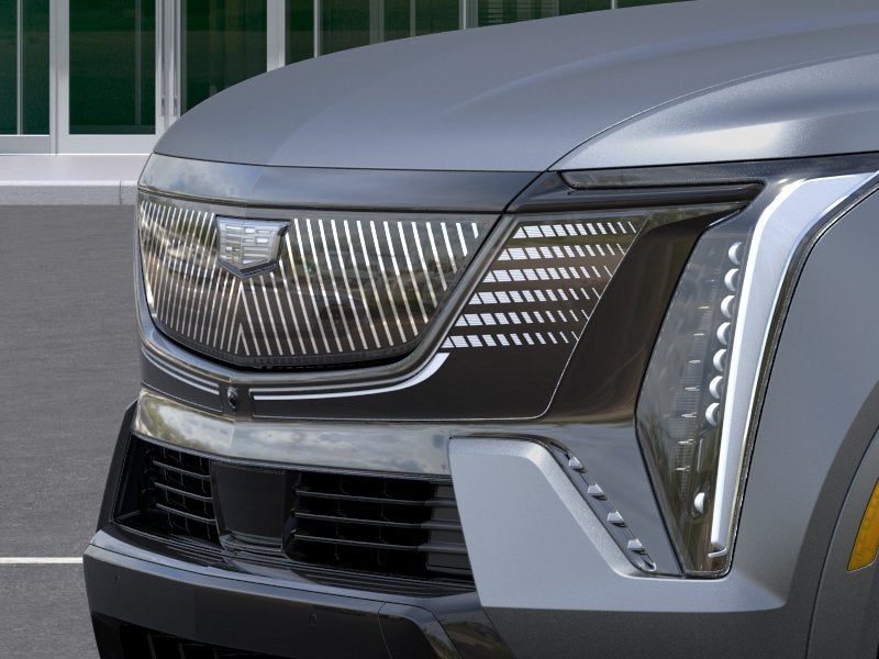2026 Cadillac ESCALADE IQ Sport