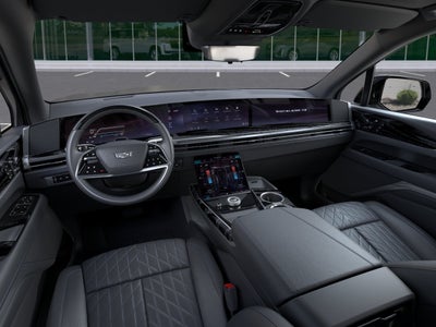 2026 Cadillac ESCALADE IQ Sport