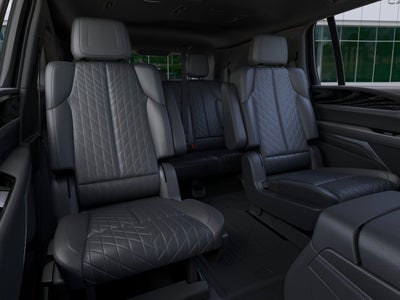 2026 Cadillac ESCALADE IQ Sport