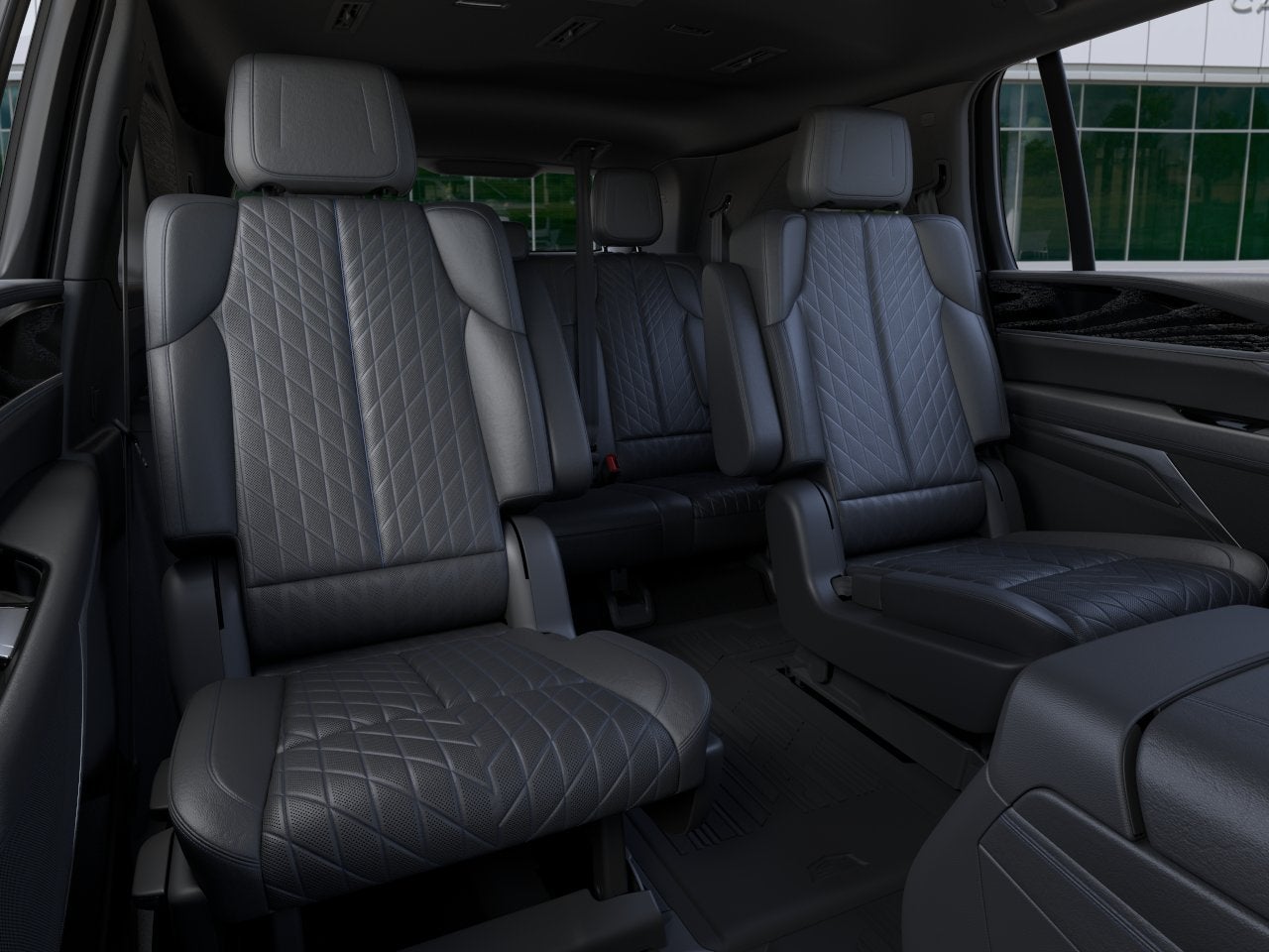 2026 Cadillac ESCALADE IQ Sport