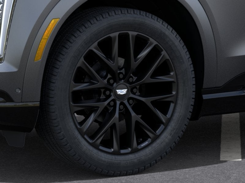2026 Cadillac ESCALADE IQ Sport