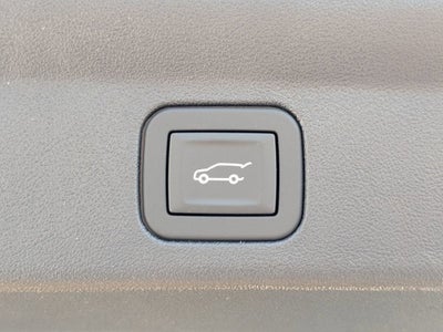 2025 Cadillac ESCALADE IQ Sport 1