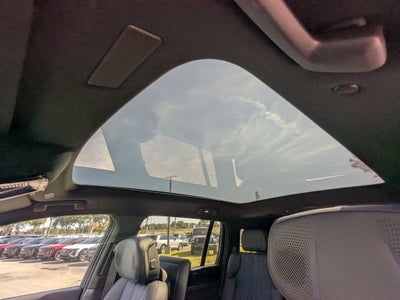 2025 Cadillac ESCALADE IQ Sport 1