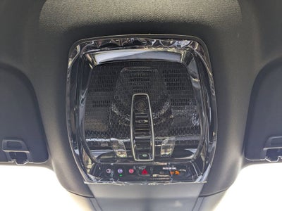 2025 Cadillac ESCALADE IQ Sport 1