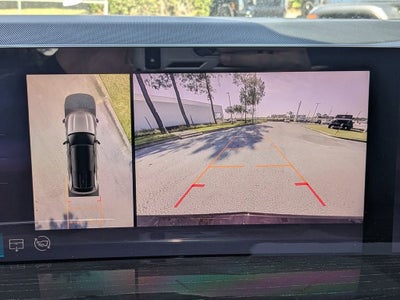 2025 Cadillac ESCALADE IQ Sport 1