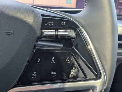 2025 Cadillac ESCALADE IQ Sport 1