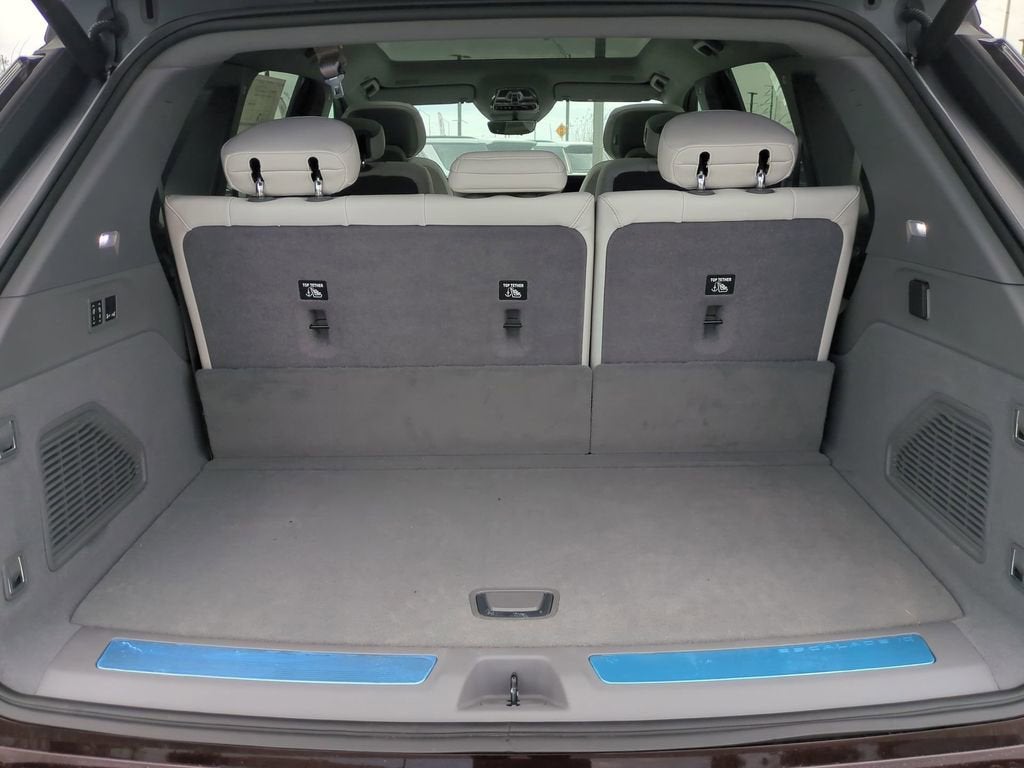 2025 Cadillac ESCALADE IQ Sport 1