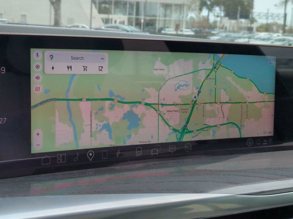 2025 Cadillac ESCALADE IQ Sport 1