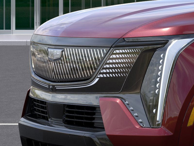 2025 Cadillac ESCALADE IQ Sport 1