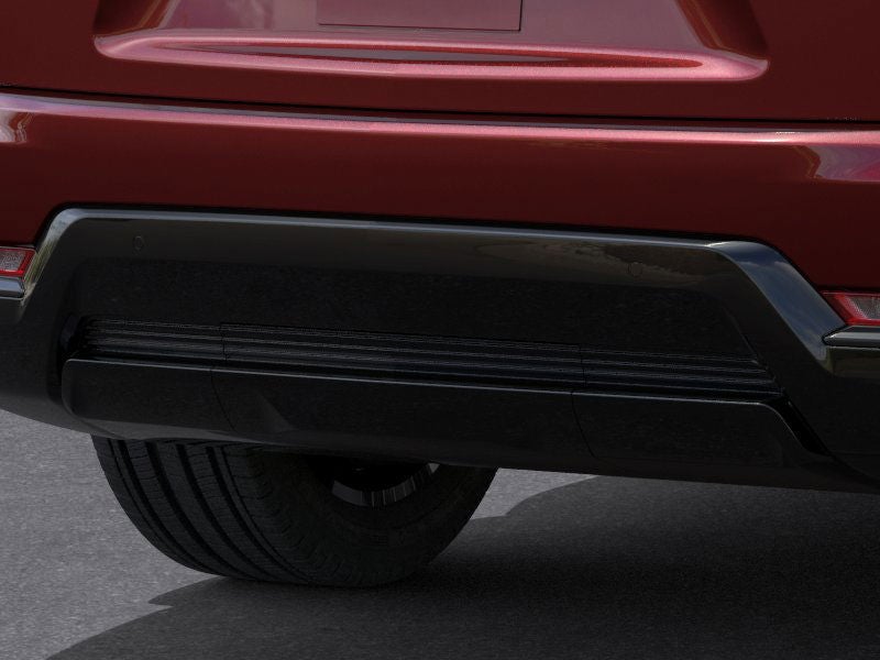 2025 Cadillac ESCALADE IQ Sport 1