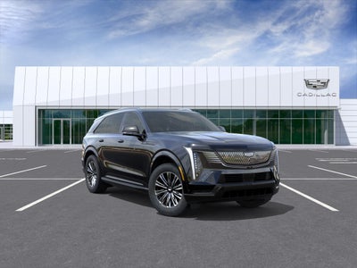 2026 Cadillac ESCALADE IQ Sport