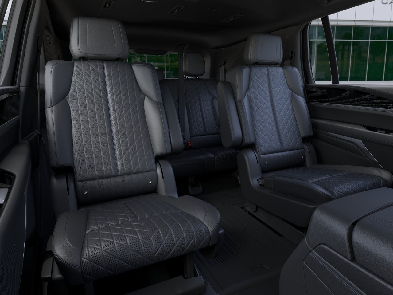2026 Cadillac ESCALADE IQ Sport