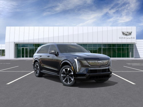 2026 Cadillac ESCALADE IQ Premium Sport