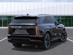 2026 Cadillac ESCALADE IQ Premium Sport